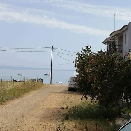 Appartement Mimi's Seaview *