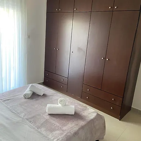 Apartman Mimi's Seaview