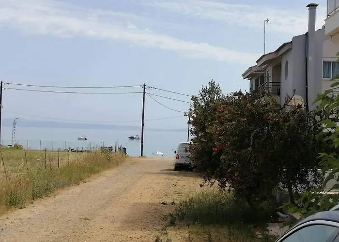 Daire Mimi's Seaview *