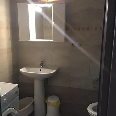 Apartman Mimi's Seaview