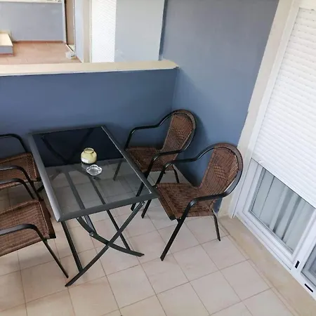 Apartman Mimi's Seaview