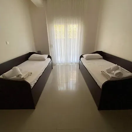 Apartman Mimi's Seaview